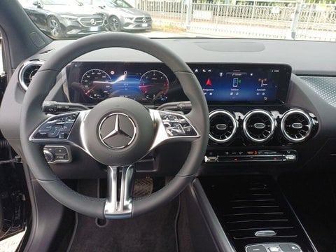 Auto Km0 A Ravenna | Mercedes-Benz Classe B B 180 D Advanced Progressive