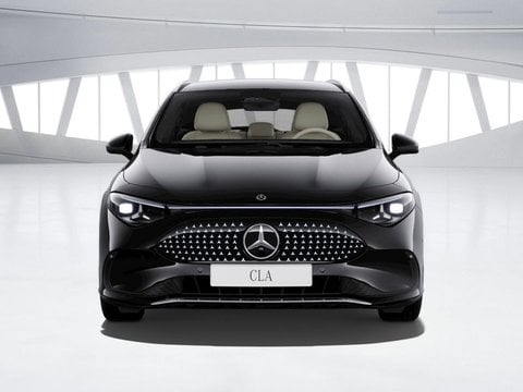 Auto Nuove Pronta Consegna A Ravenna | Mercedes-Benz Cla Cla Eq Shooting Brake 250+ Advanced Plus