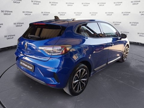 Auto Usate A Ravenna | Renault Clio Clio 1.0 Tce Techno 90Cv