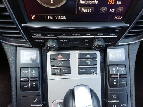 Auto Usate A Bologna | Porsche Panamera Panamera 3.0 300Cv
