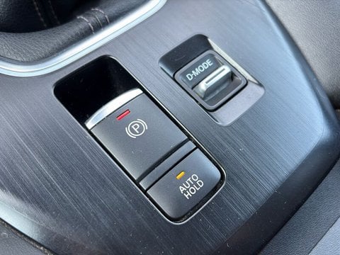 Auto Usate A Ravenna | Nissan Qashqai Qashqai 1.3 Mhev N-Connecta 2Wd 140Cv