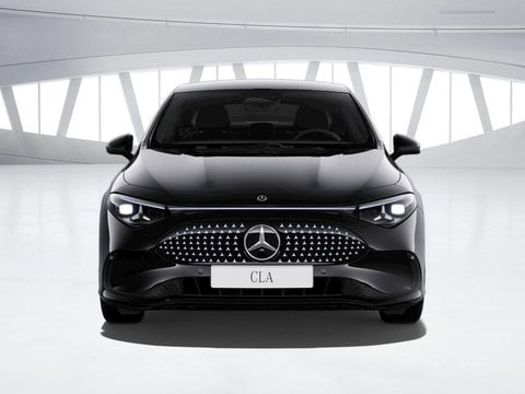 Auto Nuove Pronta Consegna A Ravenna | Mercedes-Benz Cla Cla Eq 250+ Advanced Plus Night-Pack