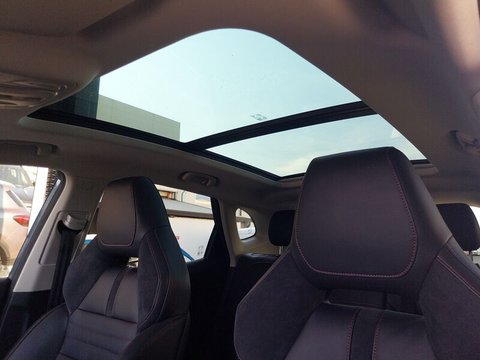 Auto Usate A Bologna | Mg Hs Hs 1.5 T Luxury