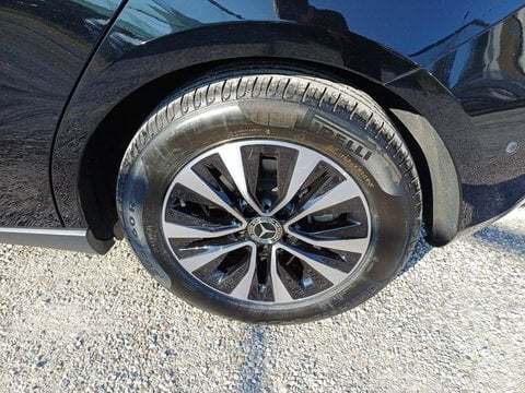 Auto Usate A Ravenna | Mercedes-Benz Classe A A 180 D Progressive Advanced