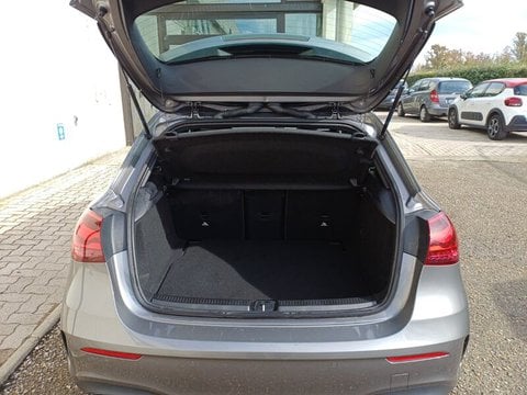 Auto Usate A Ravenna | Mercedes-Benz Classe A A 180 D Amg Line Advanced Plus