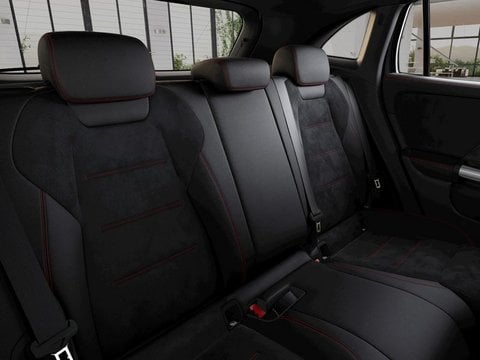 Auto Nuove Pronta Consegna A Ravenna | Mercedes-Benz Gla Gla 200 D Amg Line Extra Night-Pack