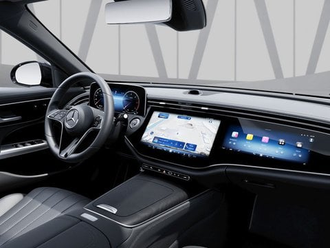 Auto Nuove Pronta Consegna A Bologna | Mercedes-Benz Classe E E 220 D 4Matic Advanced All Terrain...