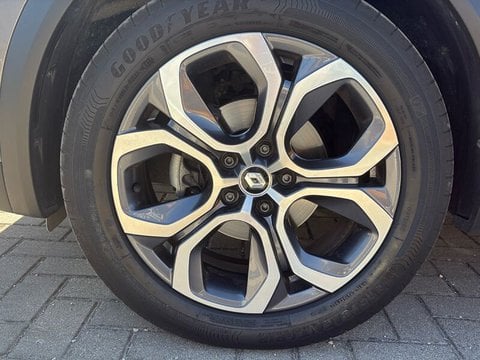 Auto Usate A Ravenna | Renault Captur Captur 1.0 Tce Techno Fast Track Gpl 100Cv