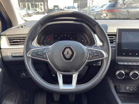 Auto Usate A Ravenna | Renault Captur Captur 1.0 Tce Intens Gpl 100Cv