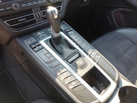 Auto Usate A Ravenna | Porsche Macan Macan 2.9 Gts 380Cv Pdk