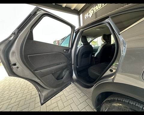 Auto Usate A Ravenna | Renault Captur Captur Plug-In Hybrid E-Tech Intens 160 Cv Auto My21