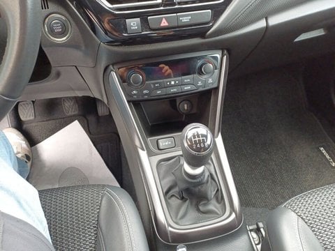 Auto Usate A Ravenna | Suzuki S-Cross S-Cross 1.4H Gpl Top+ 2Wd 129Cv