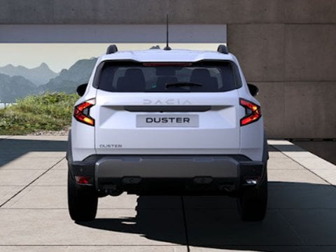 Auto Nuove Pronta Consegna A Ravenna | Dacia Duster Duster Hybrid Journey 140 Cv