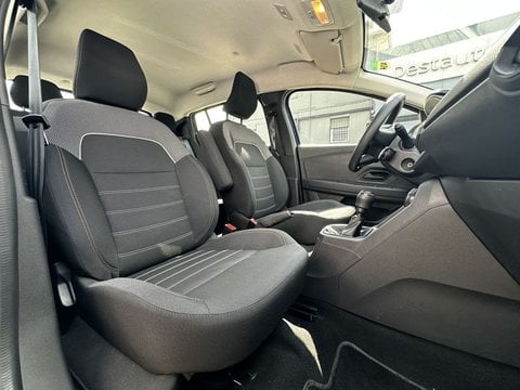 Auto Usate A Ravenna | Dacia Sandero Stepway Iii 2021 Stepway 1.0 Tce Essential Eco-G 100Cv