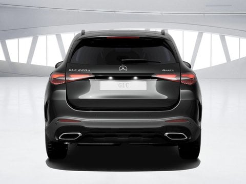 Auto Nuove Pronta Consegna A Ravenna | Mercedes-Benz Glc Glc 220 D 4Matic Amg Line Advanced Night...
