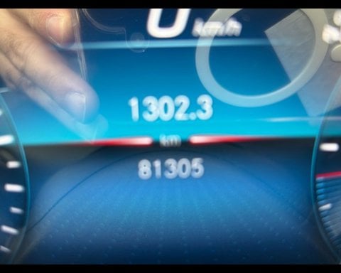 Auto Usate A Ravenna | Mercedes-Benz Classe B B 180 D Automatic Sport Plus