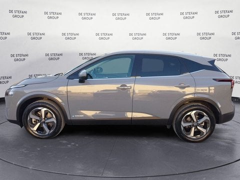 Auto Usate A Ravenna | Nissan Qashqai Qashqai 1.5 E-Power N-Connecta 2Wd