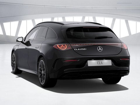 Auto Nuove Pronta Consegna A Ravenna | Mercedes-Benz Cla Cla Eq Shooting Brake 250+ Advanced Plus...