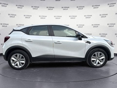 Auto Usate A Ravenna | Renault Captur Captur 1.0 Tce Equilibre Gpl 100Cv