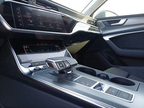 Auto Usate A Ravenna | Audi A6 A6 Avant 35 2.0 Tdi Mhev Business Design S-Tronic