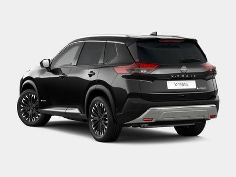 Auto Nuove Pronta Consegna A Ravenna | Nissan X-Trail X-Trail 1.5 E-Power Tekna Executive Pack 2Wd