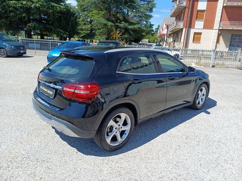 Auto Usate A Bologna | Mercedes-Benz Gla Gla-X156 2017 180 Sport Auto
