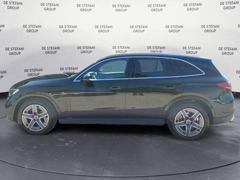 Auto Usate A Ravenna | Mercedes-Benz Glc Glc 220 D 4Matic Amg Line Advanced