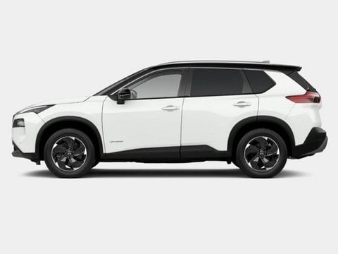 Auto Nuove Pronta Consegna A Ravenna | Nissan X-Trail X-Trail 1.5 E-Power N-Connecta E-4Orce 4Wd