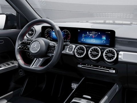 Auto Nuove Pronta Consegna A Ravenna | Mercedes-Benz Glb Glb 200 D Amg Line Advanced Plus Night-Pack