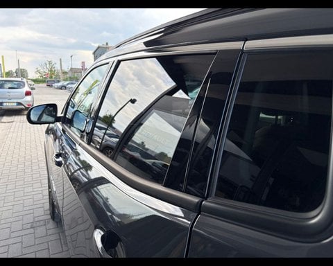 Auto Usate A Ravenna | Jeep Compass Compass 1.3 Turbo T4 Phev Limited 4Xe Auto
