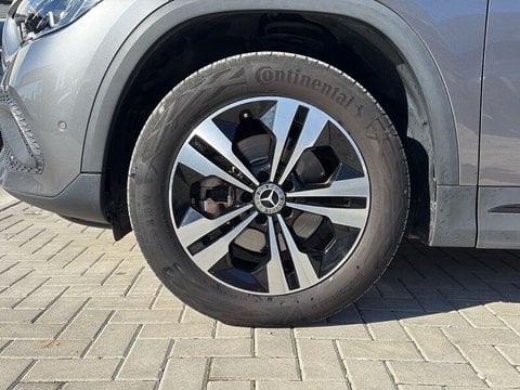 Auto Usate A Ravenna | Mercedes-Benz Gla Gla 200 D Automatic Sport Plus Night-Pack