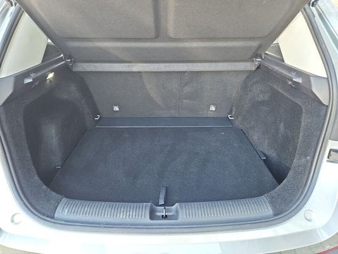 Auto Usate A Ravenna | Mg Zs Zs 1.5 Hybrid+ Comfort