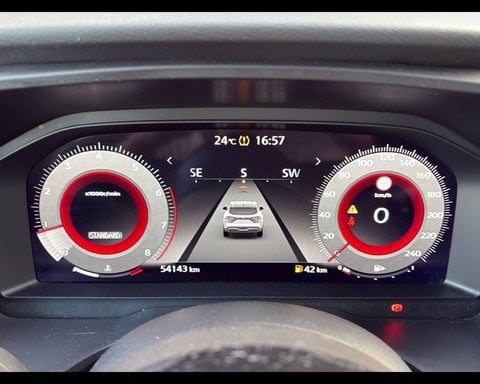 Auto Usate A Ravenna | Nissan Qashqai Qashqai 1.3 Mhev N-Connecta 2Wd 140Cv