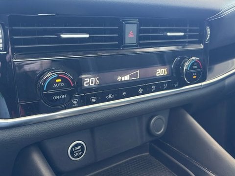 Auto Usate A Ravenna | Nissan Qashqai Qashqai 1.3 Mhev N-Connecta 2Wd 140Cv
