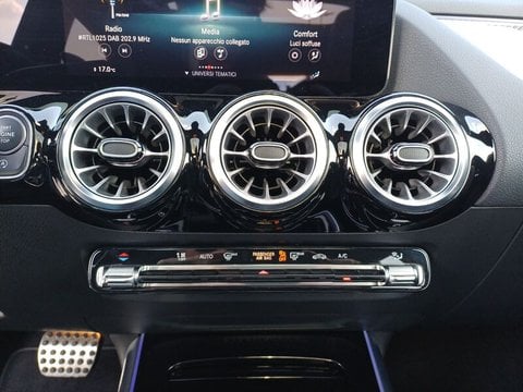 Auto Usate A Ravenna | Mercedes-Benz Gla Gla Amg 35 4Matic