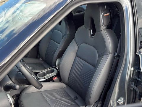 Auto Usate A Ravenna | Nissan Juke Juke 1.0 Dig-T Tekna 114Cv