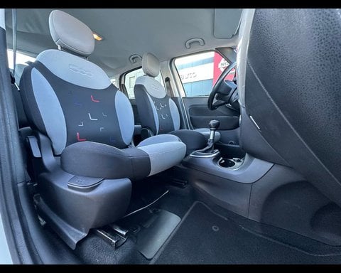 Auto Usate A Bologna | Fiat 500L 500L 1.3 Mjt Pop Star 95Cv