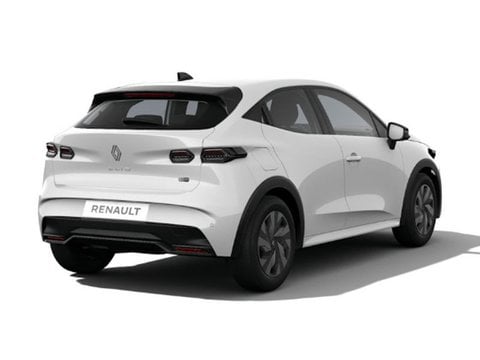 Auto Nuove Pronta Consegna A Ravenna | Renault Clio Clio 1.8 Full Hybrid E-Tech Evolution 160Cv Auto