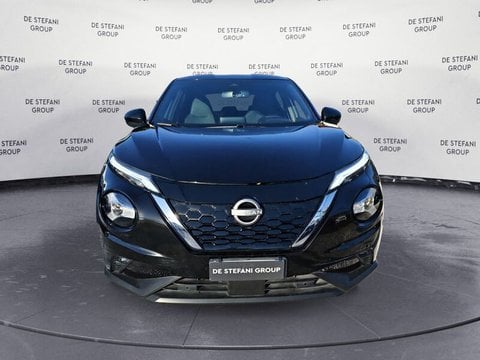 Auto Usate A Ravenna | Nissan Juke Juke 1.6 Hev N-Connecta