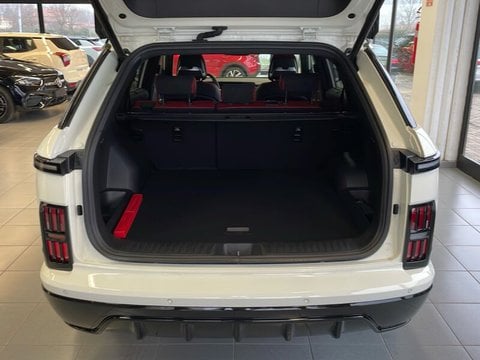 Auto Nuove Pronta Consegna A Ravenna | Kgm Actyon Actyon K-Line 1.5 Turbo Gdi 163 Cv