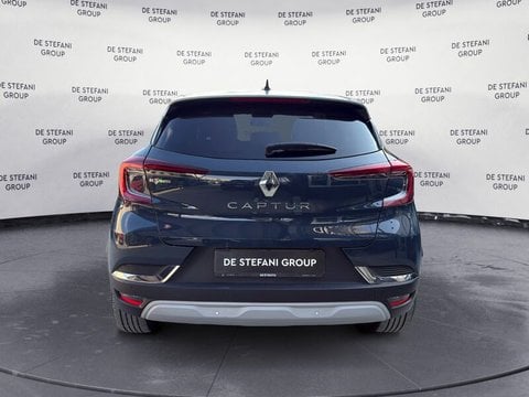 Auto Usate A Ravenna | Renault Captur Captur 1.0 Tce Techno Gpl 100Cv