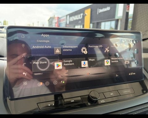 Auto Usate A Ravenna | Nissan Qashqai Qashqai 1.3 Mhev N-Connecta 2Wd 140Cv