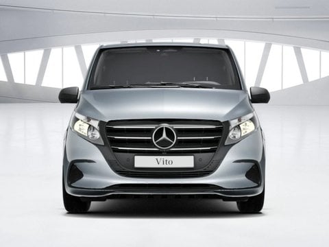 Auto Nuove Pronta Consegna A Bologna | Mercedes-Benz Vito Vito 110 Cdi Furgone Long Pro