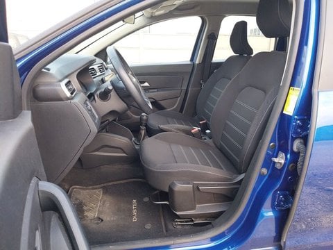 Auto Usate A Ravenna | Dacia Duster Duster 1.0 Tce Expression Gpl 4X2 100Cv