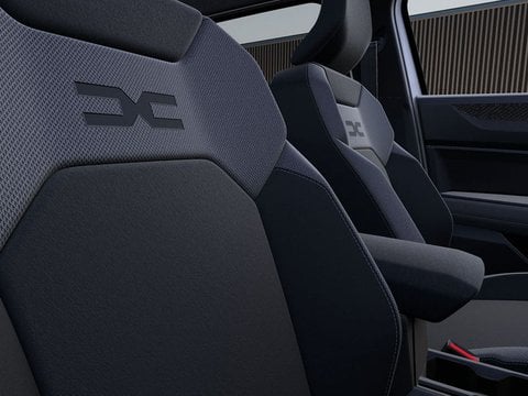 Auto Nuove Pronta Consegna A Ravenna | Dacia Duster Duster 1.8 Hybrid Journey 155Cv Auto
