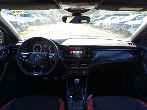 Auto Usate A Ravenna | Škoda Scala Scala 1.0 Tsi Monte Carlo 110Cv