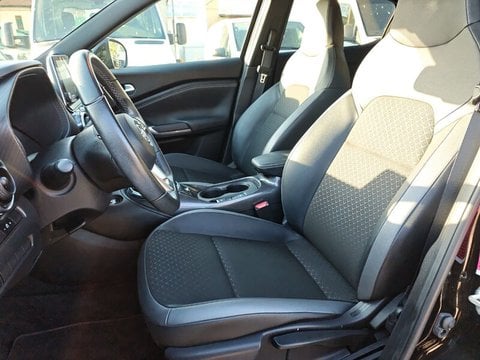 Auto Usate A Ravenna | Nissan Juke Juke 1.6 Hev N-Connecta