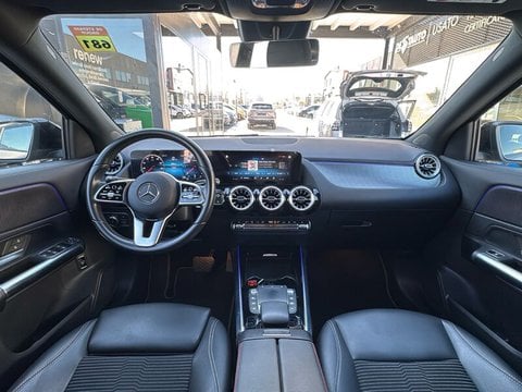 Auto Usate A Ravenna | Mercedes-Benz Gla Gla 200 D Automatic Sport Plus Night-Pack