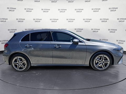 Auto Usate A Ravenna | Mercedes-Benz Classe A A 250 E Plug-In Hybrid Amg Line Advanced Plus