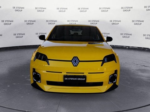 Auto Usate A Ravenna | Renault 5 E-Tech Electric R5 Techno 150 Cv Comfort Range
